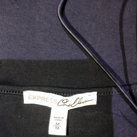 Sexy strappy Black sequin top - Picture 9 of 10